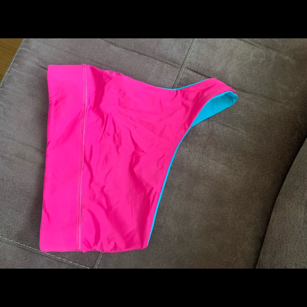 fabletics reversible bra